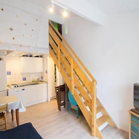 A Deux Pas Du Courant Apartment Mimizan-Plage Luaran gambar