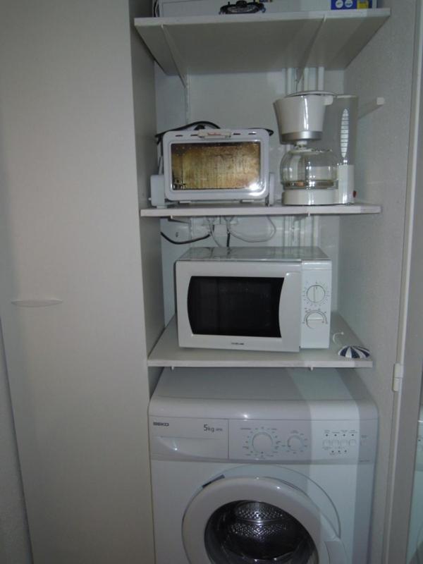 A Deux Pas Du Courant Apartment Mimizan-Plage Luaran gambar