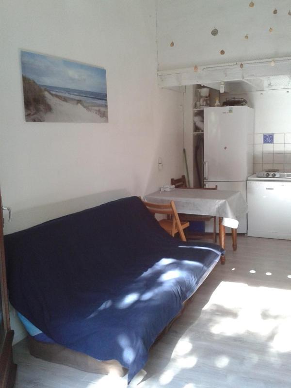 A Deux Pas Du Courant Apartment Mimizan-Plage Luaran gambar