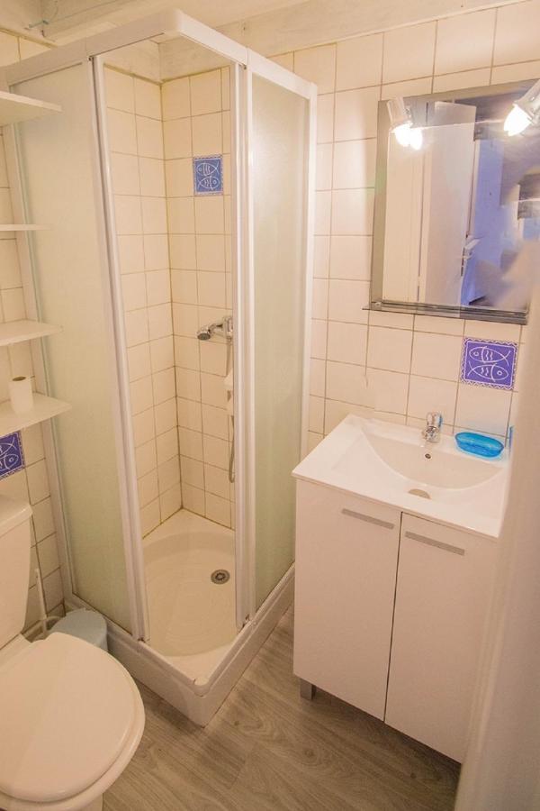 A Deux Pas Du Courant Apartment Mimizan-Plage Luaran gambar